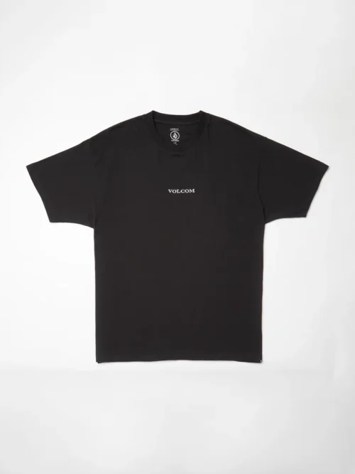 Το Volcom Stone LSE SST είναι ένα ανδρικό κοντομάνικο T-shirt με loose fit εφαρμογή, ιδανικό για άνετες καθημερινές και streetwear εμφανίσεις.