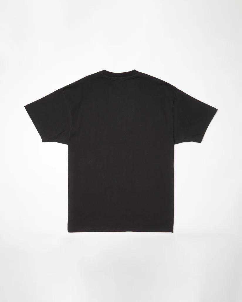 Το Volcom Stone LSE SST είναι ένα ανδρικό κοντομάνικο T-shirt με loose fit εφαρμογή, ιδανικό για άνετες καθημερινές και streetwear εμφανίσεις.