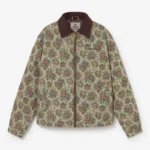 Το Belle Époque Tapestry Jacket της Kaotiko είναι ένα ιδιαίτερο jacket με ξεχωριστή αισθητική, ιδανικό για statement καθημερινές εμφανίσεις.
