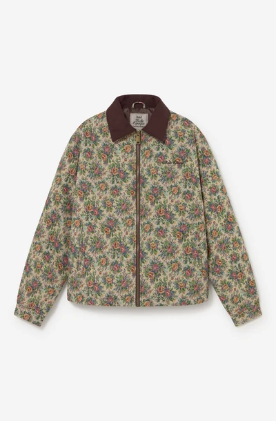 Το Belle Époque Tapestry Jacket της Kaotiko είναι ένα ιδιαίτερο jacket με ξεχωριστή αισθητική, ιδανικό για statement καθημερινές εμφανίσεις.