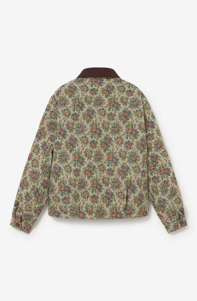 Το Belle Époque Tapestry Jacket της Kaotiko είναι ένα ιδιαίτερο jacket με ξεχωριστή αισθητική, ιδανικό για statement καθημερινές εμφανίσεις.