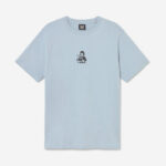Το Regular Ramen House Niagara T-Shirt της Kaotiko είναι ένα άνετο T-shirt με regular γραμμή, σχεδιασμένο για casual και streetwear εμφανίσεις. Κατασκευασμένο από 100% βαμβάκι, προσφέρει απαλή και ευχάριστη αίσθηση, ιδανική για καθημερινή χρήση.