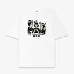 Το Cat&Friends Coffee Regular T-Shirt της Kaotiko είναι ένα άνετο και ευκολοφόρετο T-shirt με regular γραμμή, ιδανικό για καθημερινές casual εμφανίσεις. Κατασκευασμένο από 100% βαμβάκι, προσφέρει απαλή και ευχάριστη αίσθηση, ενώ η coffee απόχρωση προσθέτει έναν διακριτικό και σύγχρονο χαρακτήρα στο look.