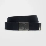 Η Volcom Circle Web Belt συνδυάζει casual αισθητική, πρακτικότητα και χαρακτηριστικό Volcom design.