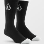 Οι Volcom Full Stone Socks 3PK είναι ένα πρακτικό σετ από 3 ζευγάρια ανδρικές κάλτσες crew, σχεδιασμένες για άνεση και σταθερή εφαρμογή στην καθημερινότητα.