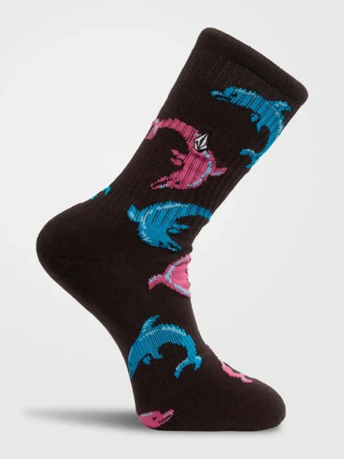 Volcom FA Ozzy Sock - Image 2