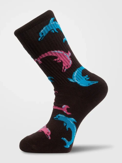 Volcom FA Ozzy Sock - Image 3