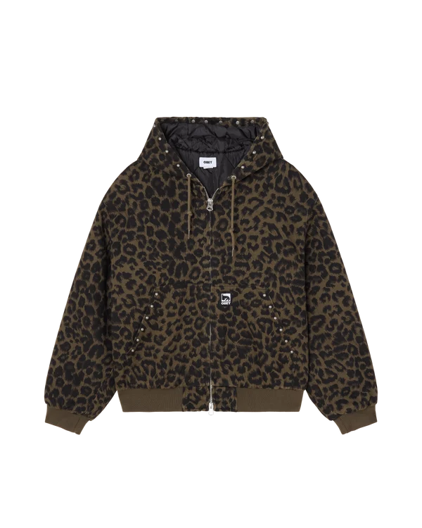giacche-obey-obey-studded-zip-up-jacket-blakshop-1247986210 Το OBEY Studded Zip Up Jacket είναι ένα ιδιαίτερο denim jacket με έντονο streetwear χαρακτήρα.