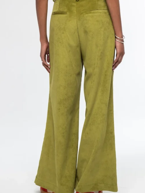 Peace & Chaos Limelight Pants - Image 10