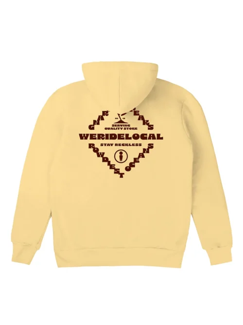 We Ride Local Divergence Hoodie - Image 2