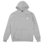 Το NO MATTER WHAT SILVER HOODIE συνδυάζει άνεση, ανθεκτική αίσθηση και σύγχρονο streetwear στυλ.