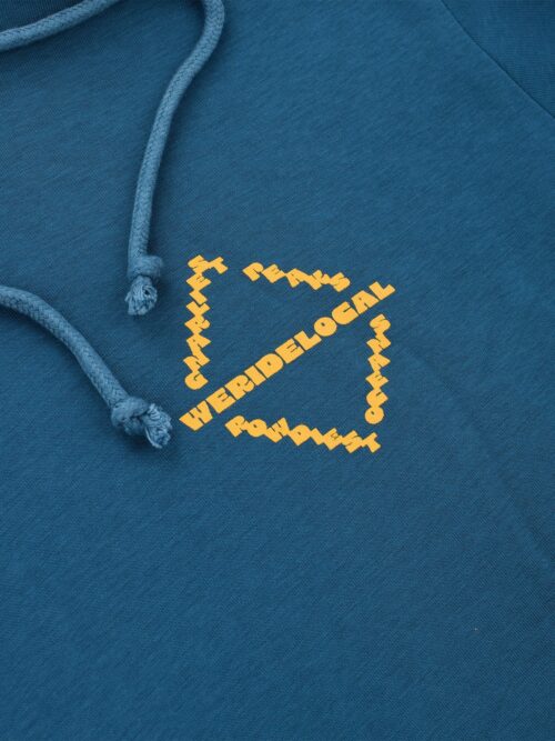 We Ride Local Divergence Hoodie - Image 3
