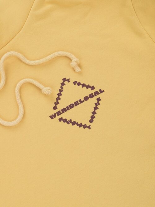 We Ride Local Divergence Hoodie - Image 3