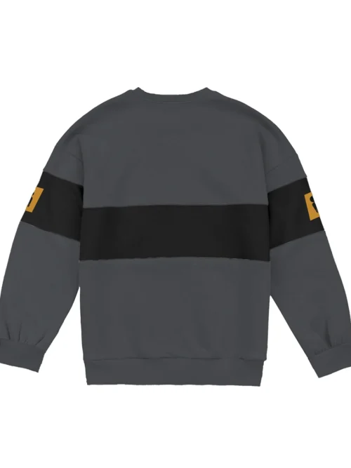 We Ride Local Transition Sweater - Image 2