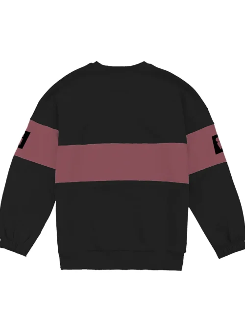 We Ride Local Transition Sweater - Image 2