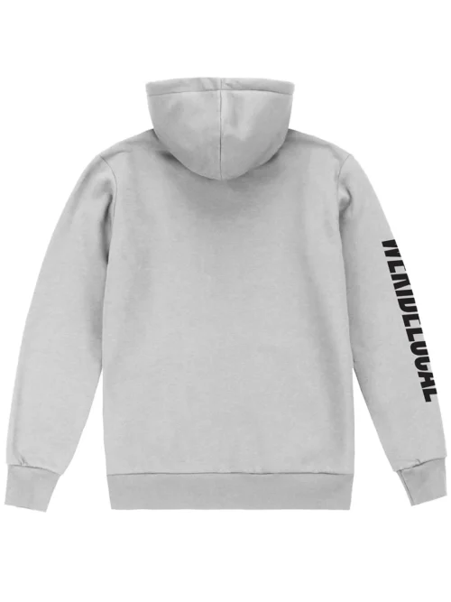 We Ride Local Logo Zip Hoodie - Image 2