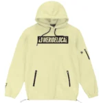 Το BIG SHOT BANANA HOODIE συνδυάζει σύγχρονο streetwear στυλ με άνεση για κάθε μέρα.