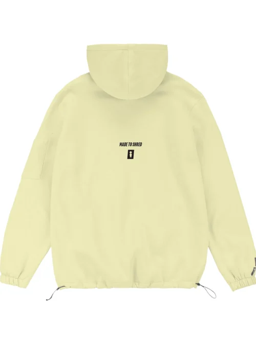 We Ride Local Big Shot Hoodie - Image 2
