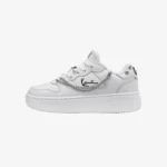 Τα Karl Kani 89 UP '23 GLAM συνδυάζουν το εμβληματικό streetwear ύφος με λαμπερές λεπτομέρειες που ξεχωρίζουν.
