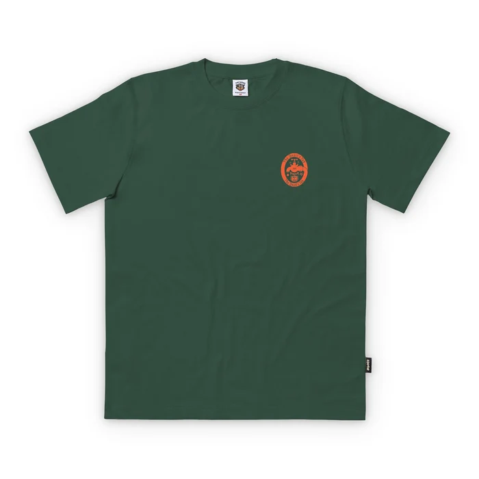 10030771the-devils-tapclassic-t-shirt-premiumbottle-greenfrontjpg-23242 Κλασικό premium T-shirt σε μπουκαλί πράσινη απόχρωση, με χαρακτηριστικό artwork The Devils Tap του καλλιτέχνη McBess.