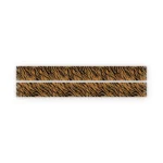 Το TIGRRRR Scarf είναι ένα πολύχρωμο κασκόλ με το ιδιαίτερο TIGRRRR artwork του γνωστού καλλιτέχνη McBess. Ένα statement streetwear αξεσουάρ που ξεχωρίζει χάρη στο χαρακτηριστικό εικαστικό του design.