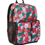 Το Burton Gromlet 15L Backpack είναι ένα πρακτικό παιδικό σακίδιο πλάτης, σχεδιασμένο για να καλύπτει τις καθημερινές ανάγκες των παιδιών στο σχολείο, στις βόλτες και στις εξωσχολικές δραστηριότητες.