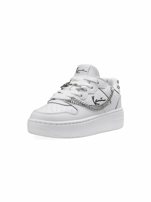 Karl Kani 89 UP '23 Glam Shoes - Image 3