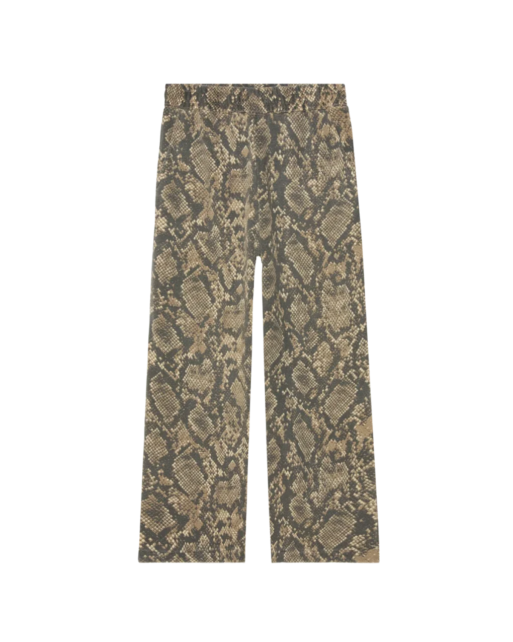 Το OBEY Post Sweatpant συνδυάζει την άνεση με την αυθεντική streetwear αισθητική.