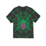 Το Spider Classic T-Shirt της OBey συνδυάζει το αυθεντικό streetwear στιλ με την καθημερινή άνεση. Το