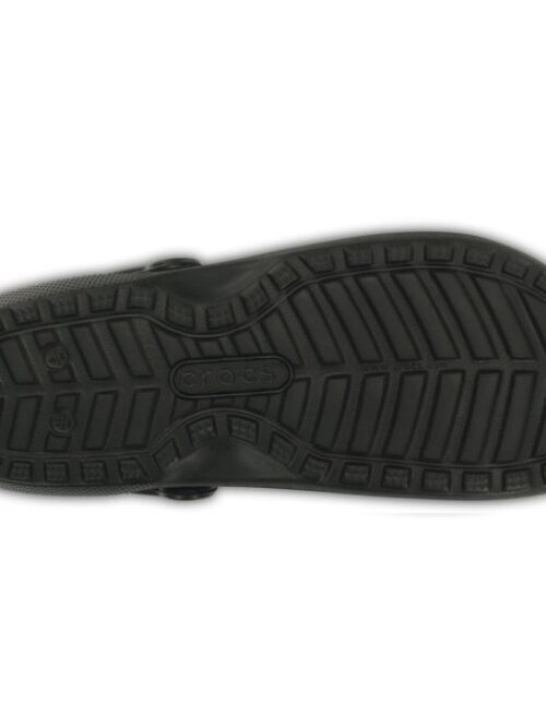 Η αγαπημένη άνεση των Crocs Classic Clog αποκτά μια πιο ζεστή εκδοχή, ιδανική για όλη τη χειμερινή σεζόν. Τα Classic Lined Clog διαθέτουν μαλακό, χνουδωτό εσωτερικό που προσφέρει επιπλέον ζεστασιά και άνεση, είτε βρίσκεστε στο σπίτι είτε σε εξωτερικούς χώρους.