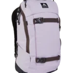 Το σακίδιο πλάτης Burton Kilo 2.0 27L Backpack συνδυάζει πρακτικότητα, άνεση και ανθεκτικά υλικά, αποτελώντας ιδανική επιλογή για καθημερινή χρήση, μετακινήσεις, σχολή, εργασία και δραστηριότητες στην πόλη.