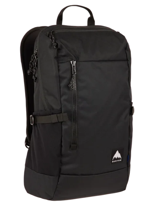 Το Burton Prospect 2.0 20L Backpack είναι ένα μοντέρνο και πρακτικό σακίδιο πλάτης με κομψό, λεπτό σχεδιασμό, ιδανικό για καθημερινή χρήση, εργασία, σχολή και μετακινήσεις.