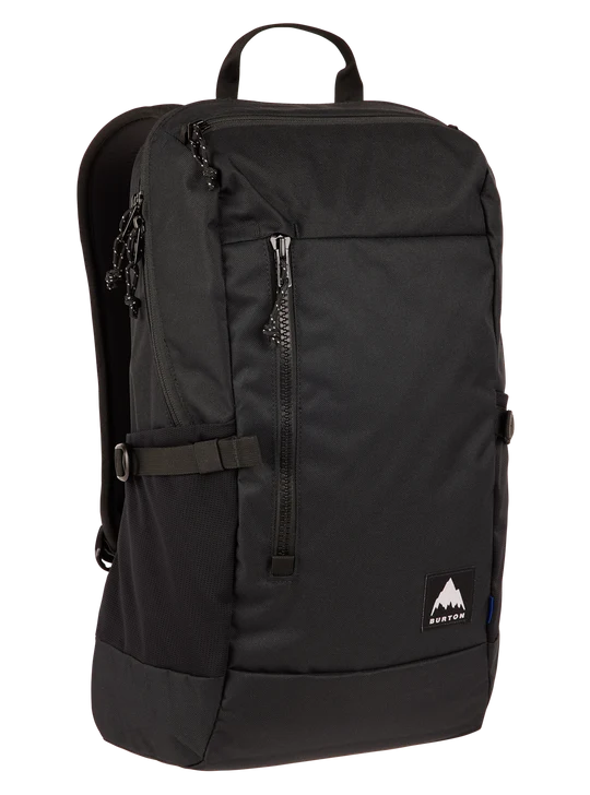 2134416A04_1 Το Burton Prospect 2.0 20L Backpack είναι ένα μοντέρνο και πρακτικό σακίδιο πλάτης με κομψό, λεπτό σχεδιασμό, ιδανικό για καθημερινή χρήση, εργασία, σχολή και μετακινήσεις.