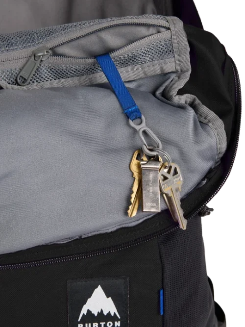 Burton Prospect 2.0 20L Backpack - Image 4