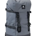 Το Burton Tinder 2.0 30L Backpack συνδυάζει την κλασική αισθητική ενός σακιδίου τύπου rucksack με σύγχρονες λύσεις αποθήκευσης και οργάνωσης ηλεκτρονικών συσκευών. Ο διαχρονικός σχεδιασμός του και το κύριο άνοιγμα με κορδόνι σύσφιξης προσφέρουν εύκολη πρόσβαση στο περιεχόμενο και πρακτικότητα στην καθημερινή χρήση.