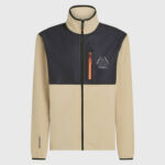 Το FWC'Peak Polartec® Full-Zip Hyperfleece είναι ένα άνετο και λειτουργικό ανδρικό fleece με χαλαρή γραμμή (loose fit), σχεδιασμένο για υψηλές επιδόσεις τόσο στις πίστες όσο και στις καθημερινές δραστηριότητες εκτός βουνού.