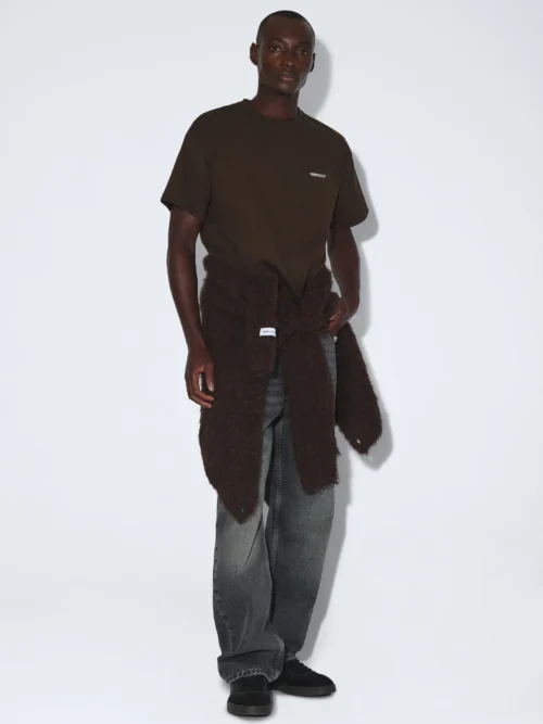 Dr.Denim Trooper T-shirt - Image 3