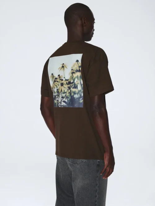 Dr.Denim Trooper T-shirt - Image 4