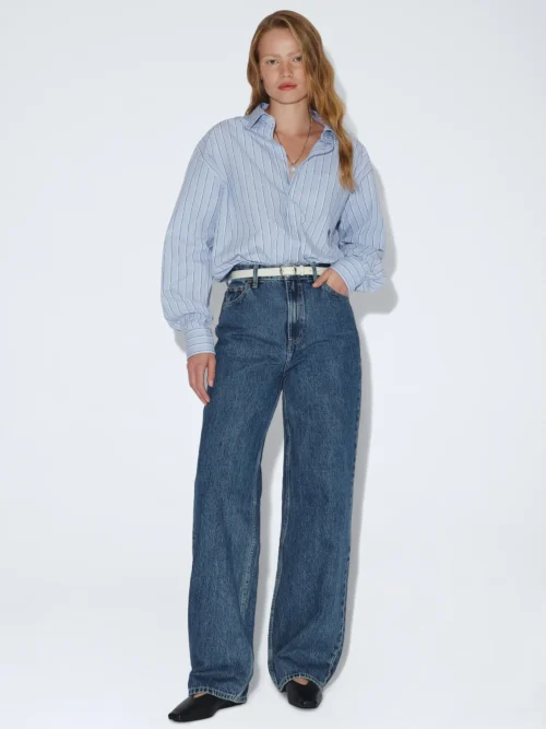 Dr.Denim Wes Shirt - Image 3