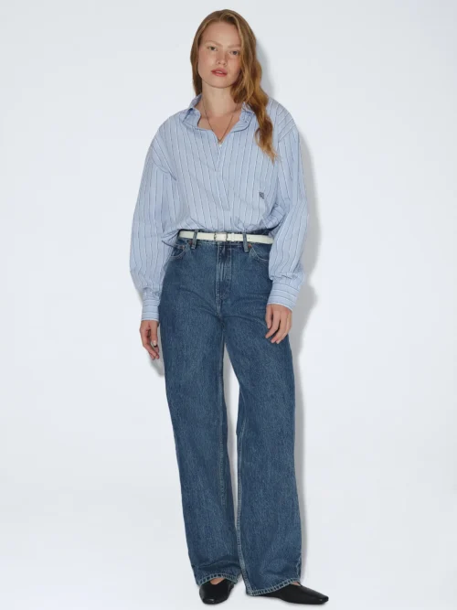 Dr.Denim Wes Shirt - Image 4