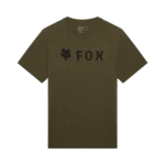 Το Absolute 195 Original Tee της FOX συνδυάζει το διαχρονικό στιλ του brand με την καθημερινή άνεση.