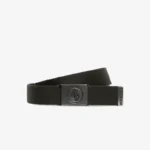Η Volcom Circle Web Belt συνδυάζει πρακτικότητα, μοντέρνο σχεδιασμό και αυθεντικό streetwear χαρακτήρα