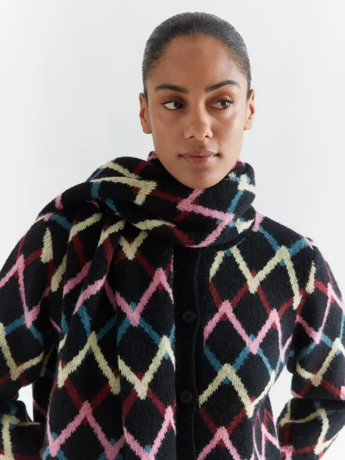 Compania Fantastica Skein Scarf - Image 3