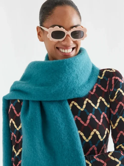 Compania Fantastica Tirkouaz Scarf - Image 3