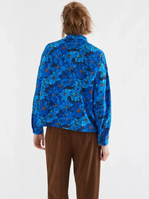 Compania Fantastica Clematis Shirt - Image 3