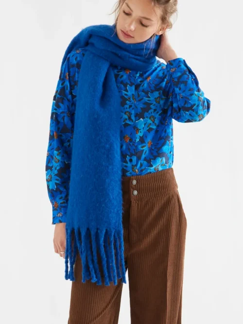 Compania Fantastica Clematis Shirt - Image 4
