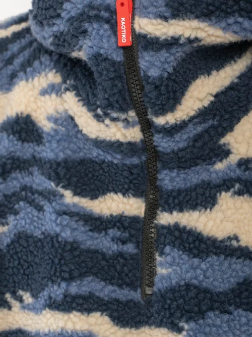 Kaotiko Polar Apres Ski Jacket - Image 6
