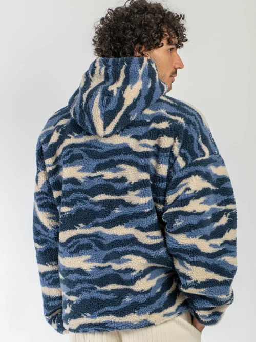 Kaotiko Polar Apres Ski Jacket - Image 4