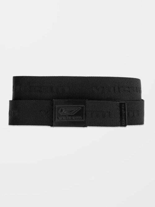 Η Volcom Modstone Web Belt συνδυάζει λειτουργικότητα, ανθεκτικότητα και αυθεντικό streetwear στυλ.