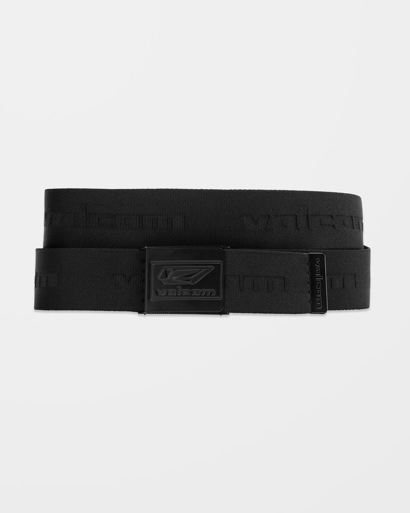 Η Volcom Modstone Web Belt συνδυάζει λειτουργικότητα, ανθεκτικότητα και αυθεντικό streetwear στυλ.
